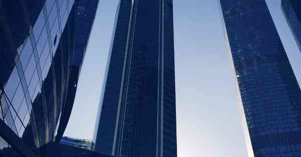 外国语单招大数据的行业文章