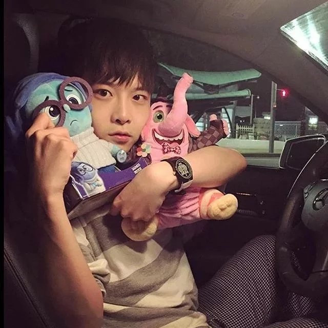 奚武娥福