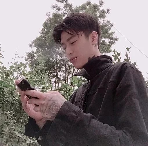 熊琳华祥