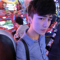骆国超淑
